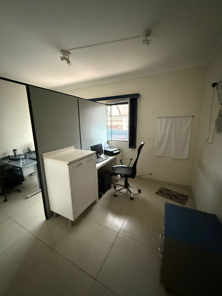 Locação – Ponto Comercial no Bairro Jardim São Cristóvão - Imagem 16