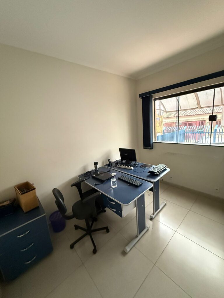 Locação – Ponto Comercial no Bairro Jardim São Cristóvão - Imagem 17