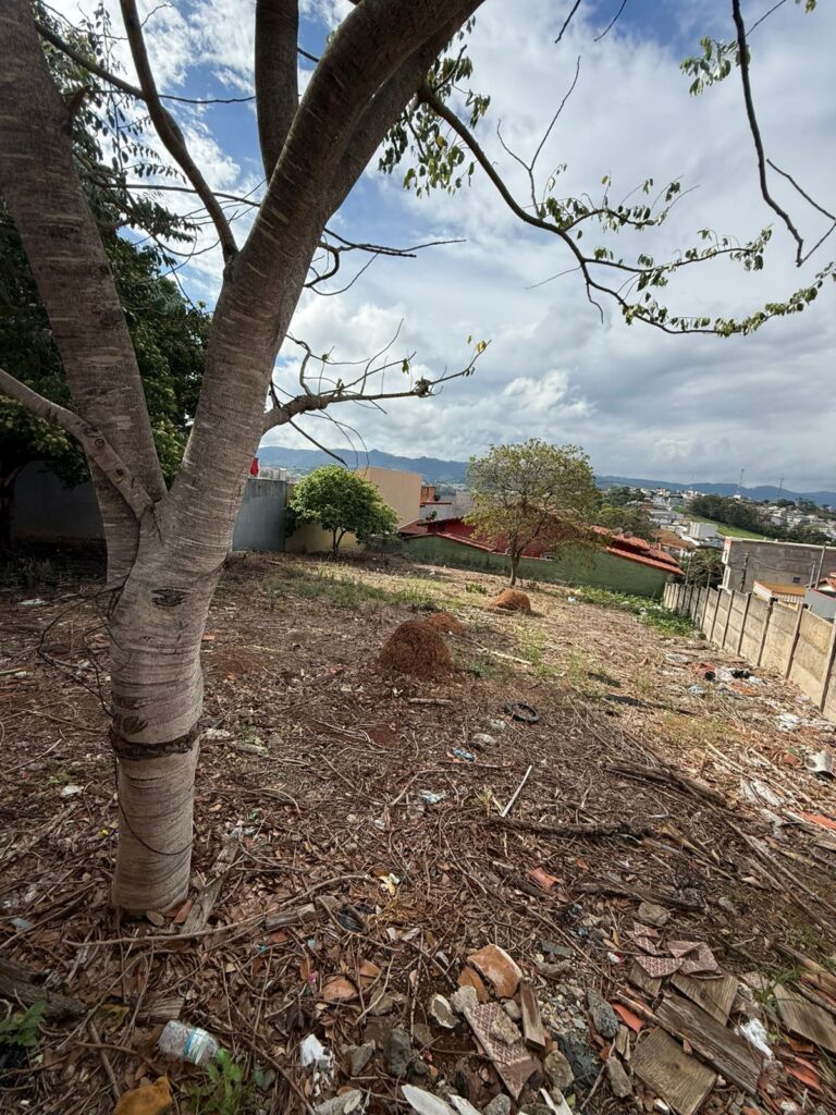 Venda – Terreno no Bairro Jardim São Cristóvão - Imagem 2