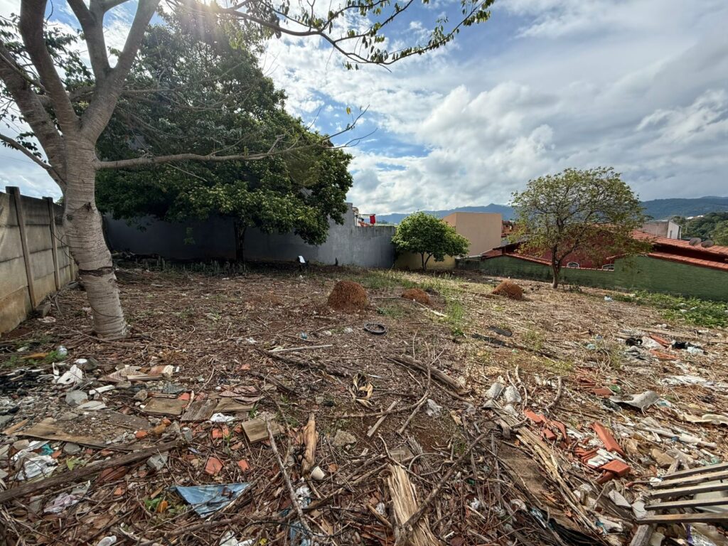Venda – Terreno no Bairro Jardim São Cristóvão - Imagem 3