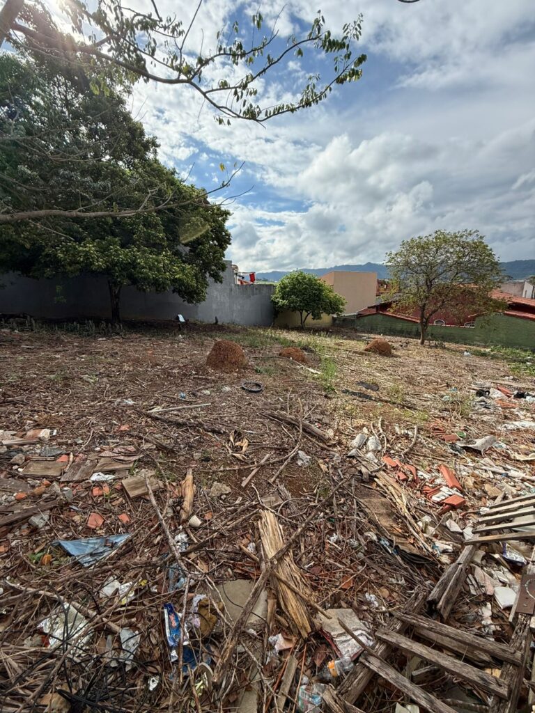 Venda – Terreno no Bairro Jardim São Cristóvão - Imagem 4