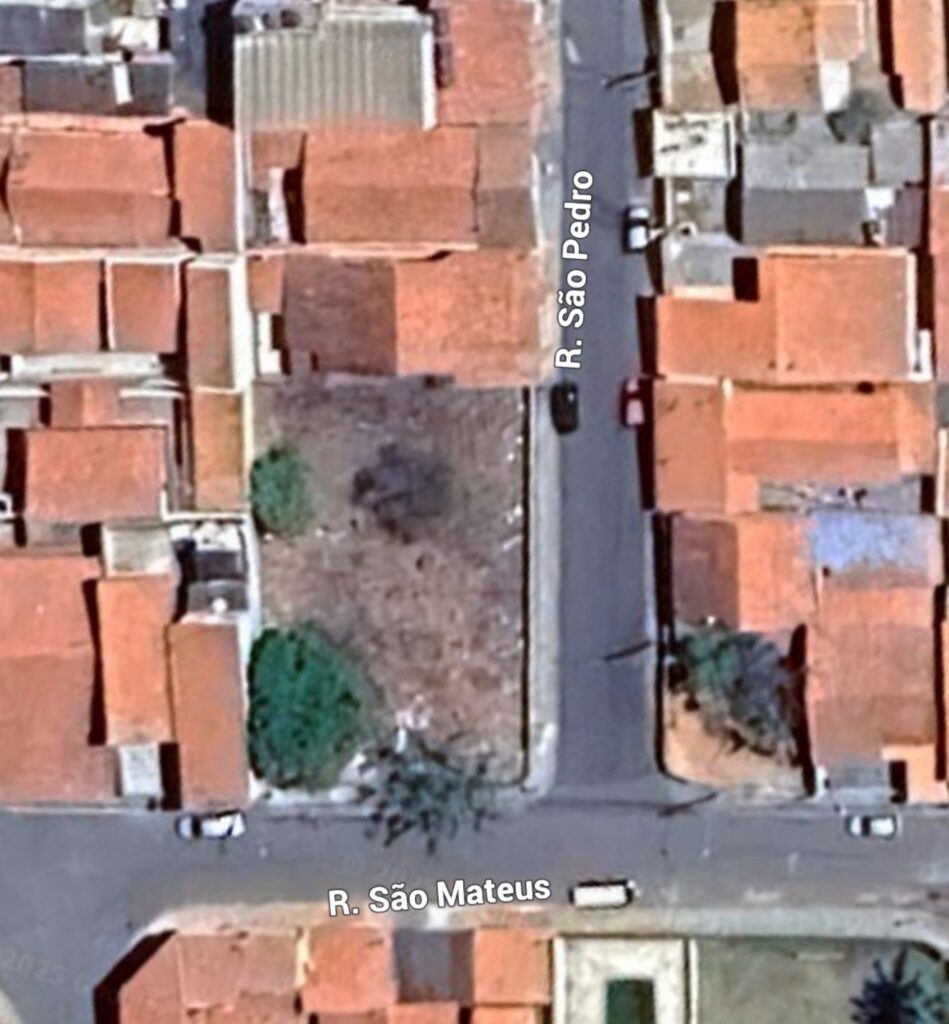 Venda – Terreno no Bairro Jardim São Cristóvão - Imagem 5