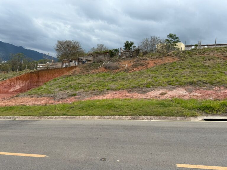 Venda – Terreno no Bairro Morada da Serra I