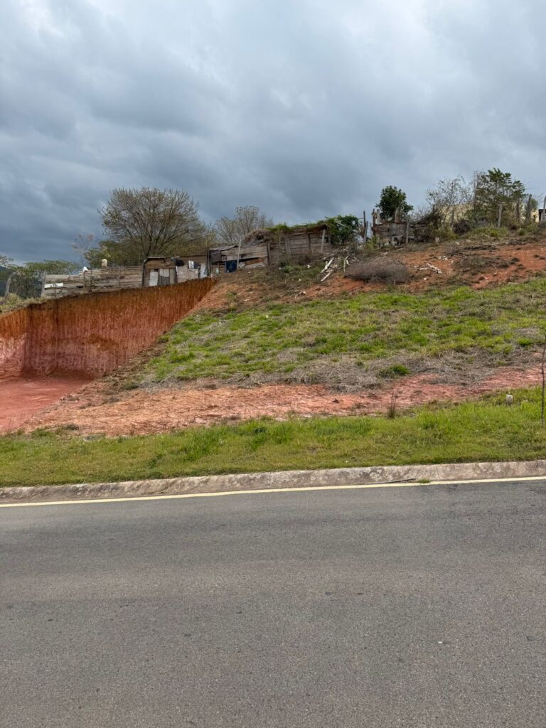 Venda – Terreno no Bairro Morada da Serra I - Imagem 2
