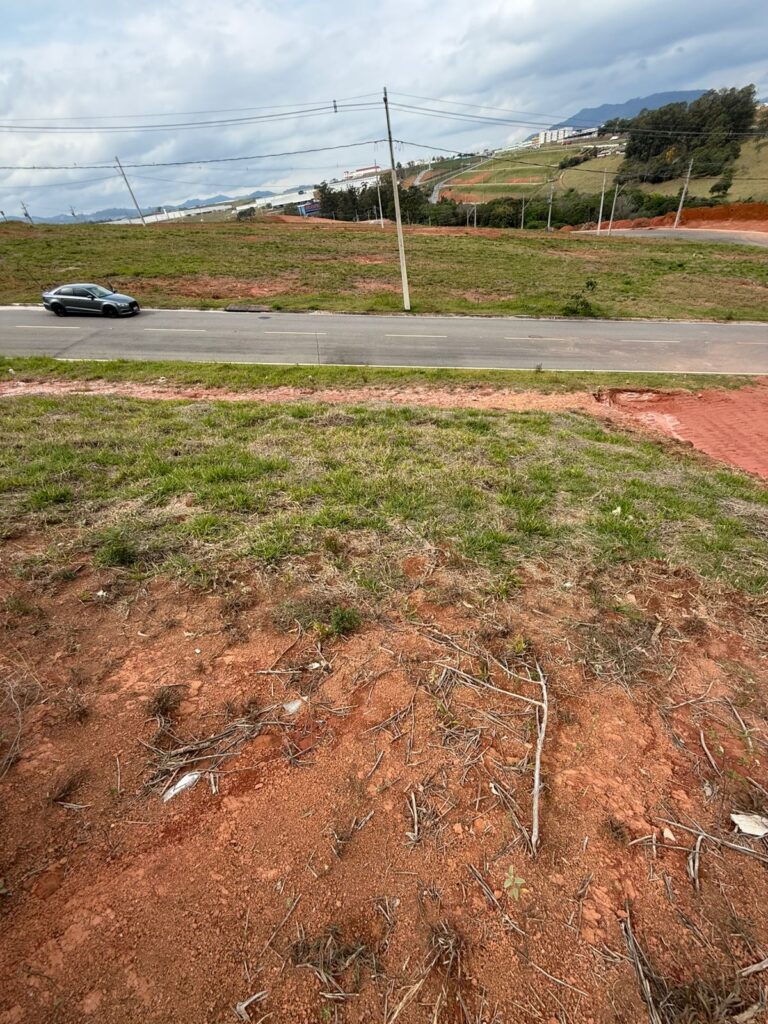 Venda – Terreno no Bairro Morada da Serra I - Imagem 4