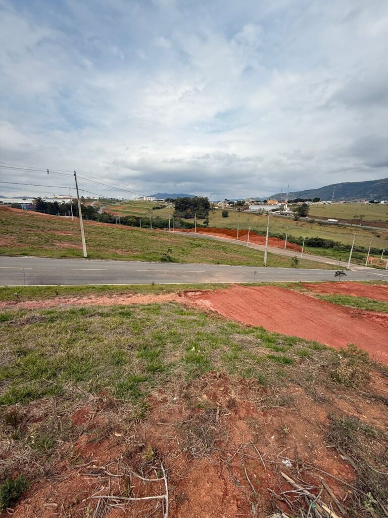 Venda – Terreno no Bairro Morada da Serra I - Imagem 5