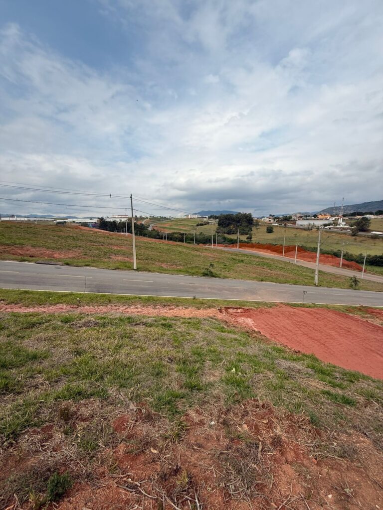 Venda – Terreno no Bairro Morada da Serra I - Imagem 6