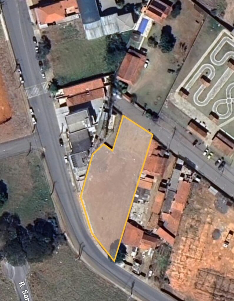 Venda – Terreno Comercial no Bairro Ponte Nova - Imagem 4