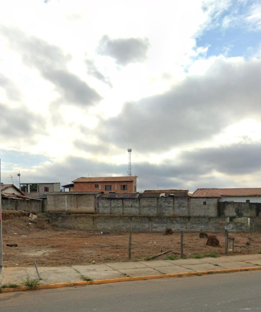 Venda – Terreno Comercial no Bairro Ponte Nova - Imagem 3