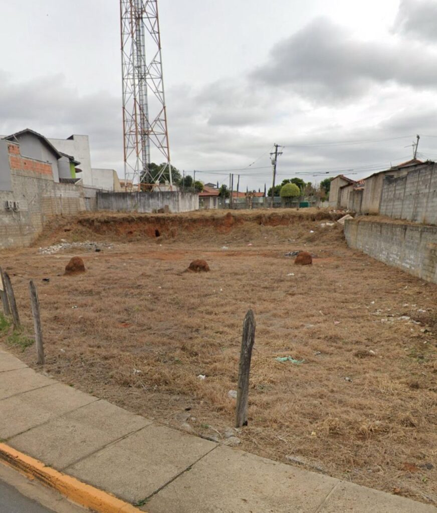 Venda – Terreno Comercial no Bairro Ponte Nova - Imagem 2