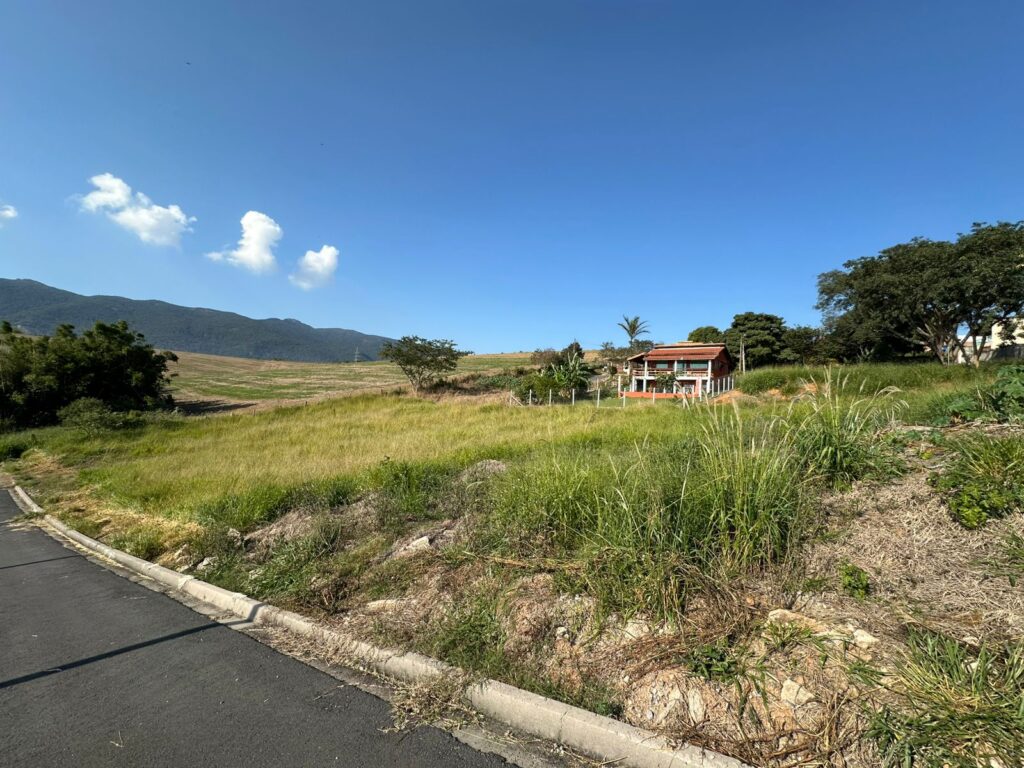 Venda – Terreno no Bairro do Godóy - Imagem 1