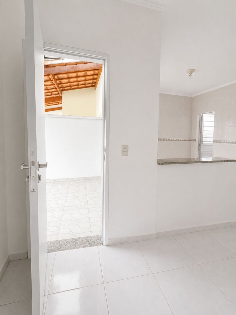 Venda – Casa no Bairro Ponte Nova - Imagem 6