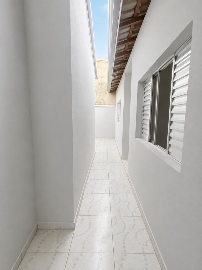 Venda – Casa no Bairro Ponte Nova - Imagem 10
