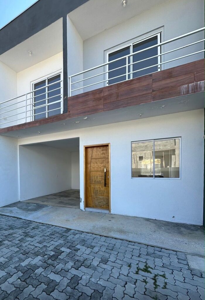 Venda – Casa no Bairro Recanto do Sol - Imagem 2