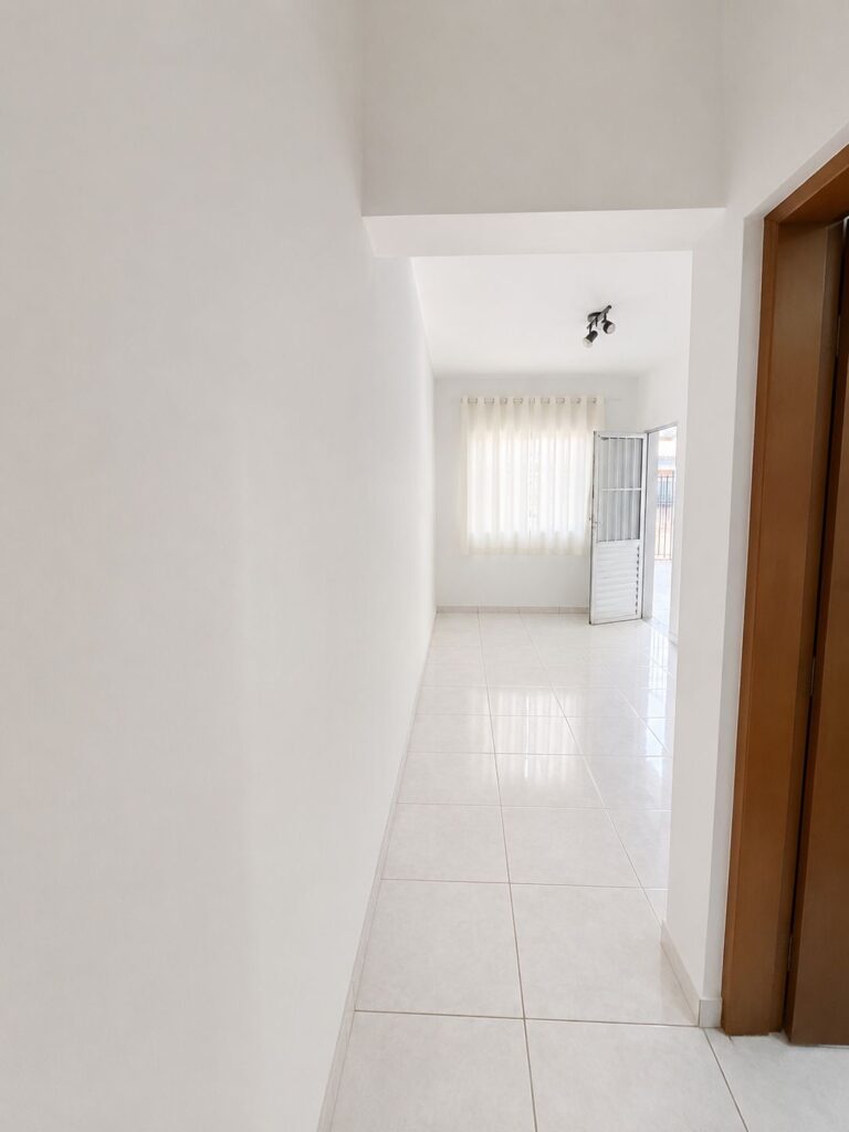 Venda – Casa no Bairro Ponte Nova - Imagem 9
