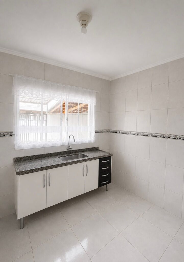 Venda – Casa no Bairro Ponte Nova - Imagem 2