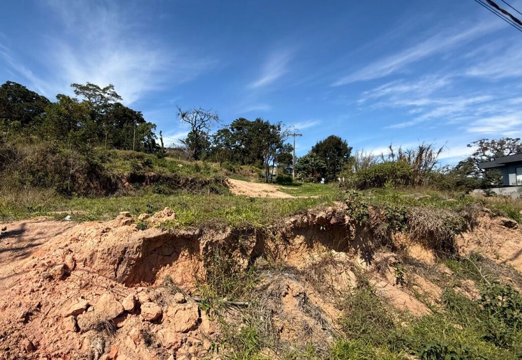 Venda – Terreno no Bairro Lisboa - Imagem 2