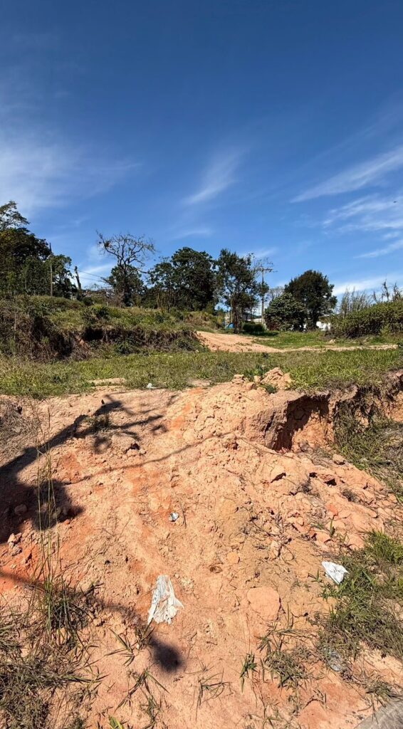 Venda – Terreno no Bairro Lisboa - Imagem 3
