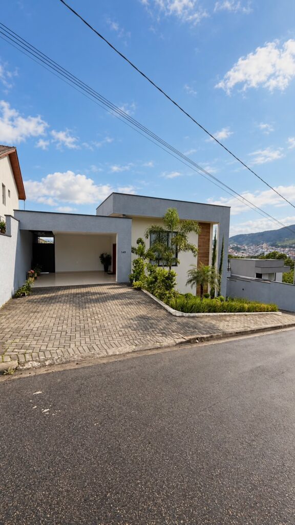 Venda – Casa no Condomínio Vista da Mantiqueira - Imagem 2