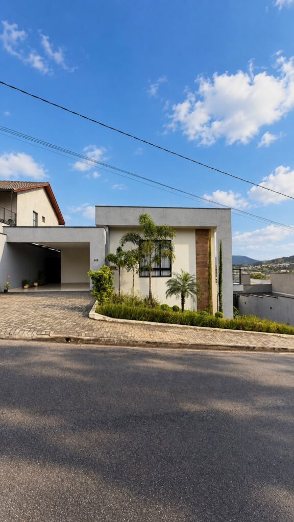 Venda – Casa no Condomínio Vista da Mantiqueira - Imagem 3
