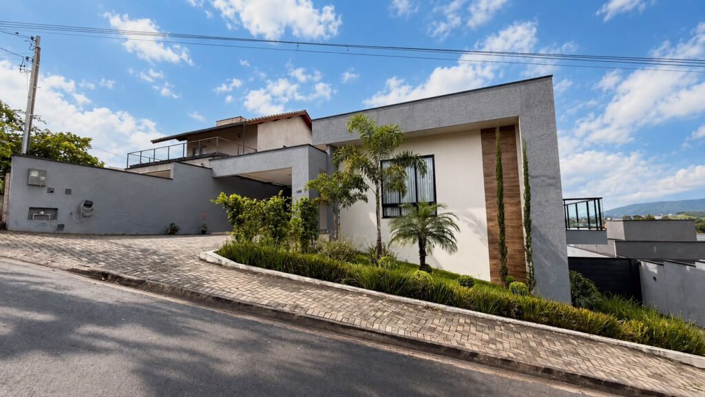 Venda – Casa no Condomínio Vista da Mantiqueira - Imagem 4