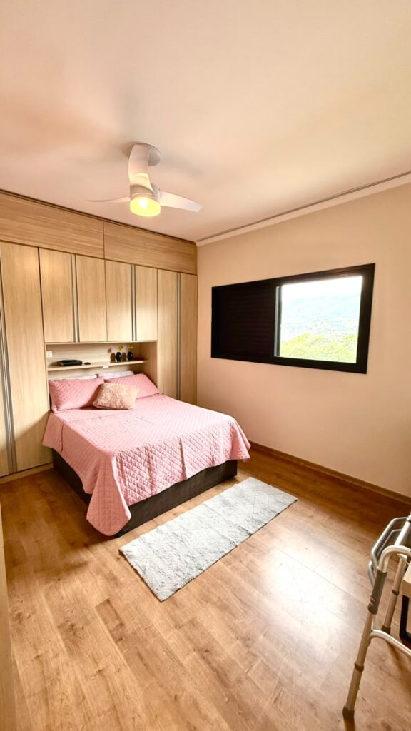 Venda – Casa no Condomínio Vista da Mantiqueira - Imagem 18