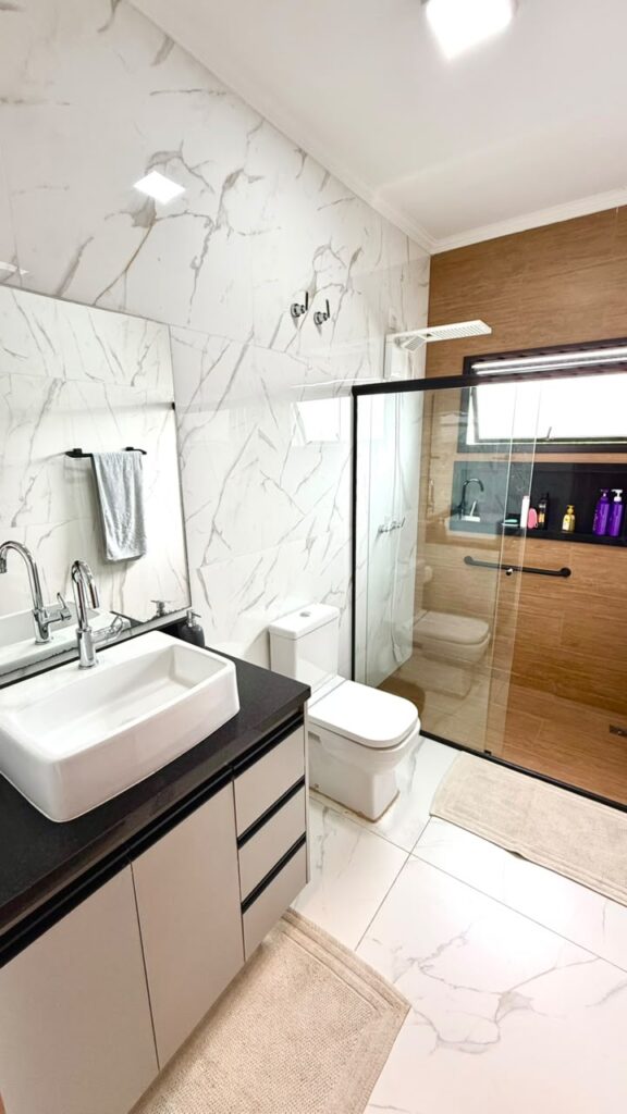 Venda – Casa no Condomínio Vista da Mantiqueira - Imagem 21