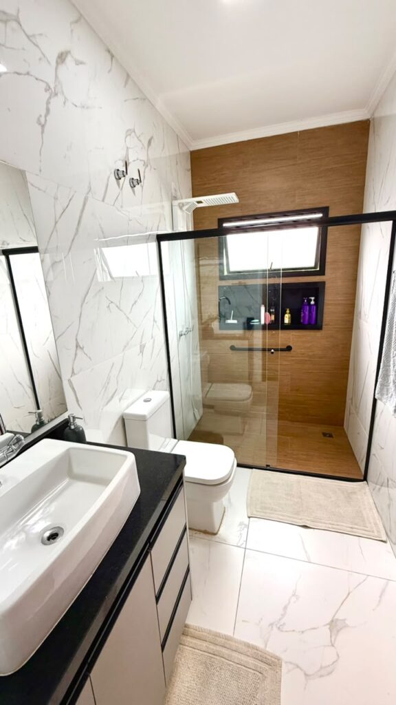 Venda – Casa no Condomínio Vista da Mantiqueira - Imagem 23