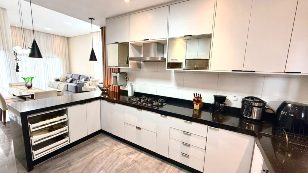 Venda – Casa no Condomínio Vista da Mantiqueira - Imagem 17