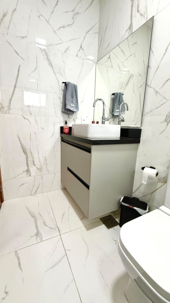 Venda – Casa no Condomínio Vista da Mantiqueira - Imagem 37