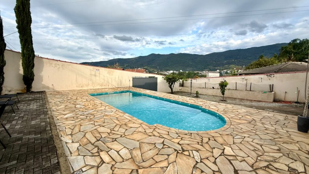 Venda – Casa no Bairro Cachoeira II - Imagem 4