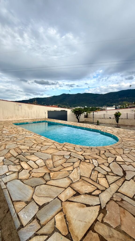 Venda – Casa no Bairro Cachoeira II - Imagem 5
