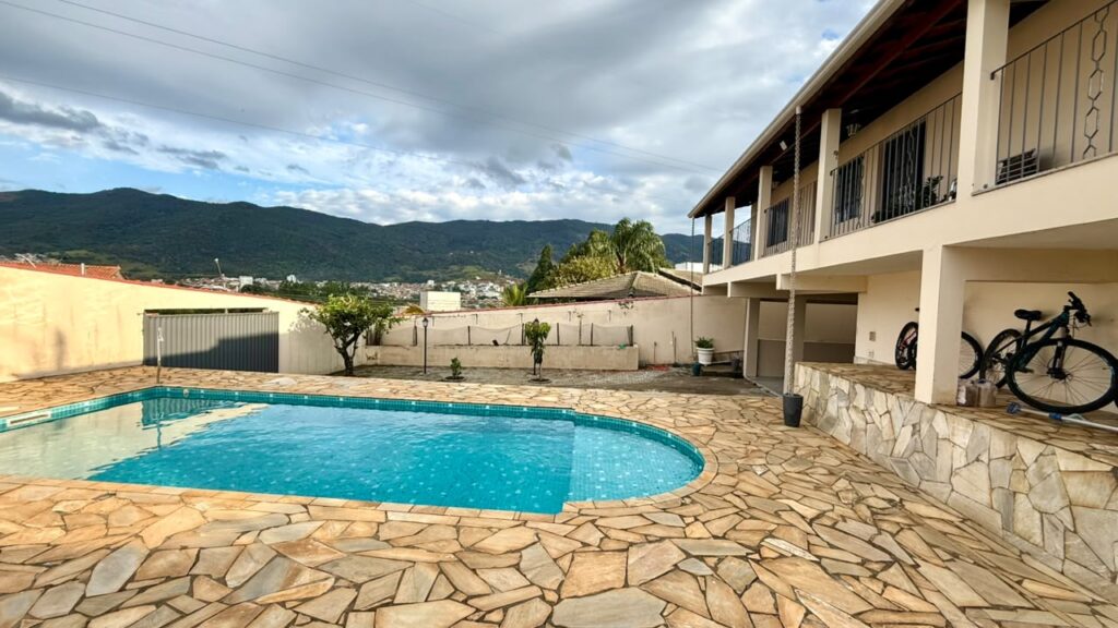 Venda – Casa no Bairro Cachoeira II - Imagem 6