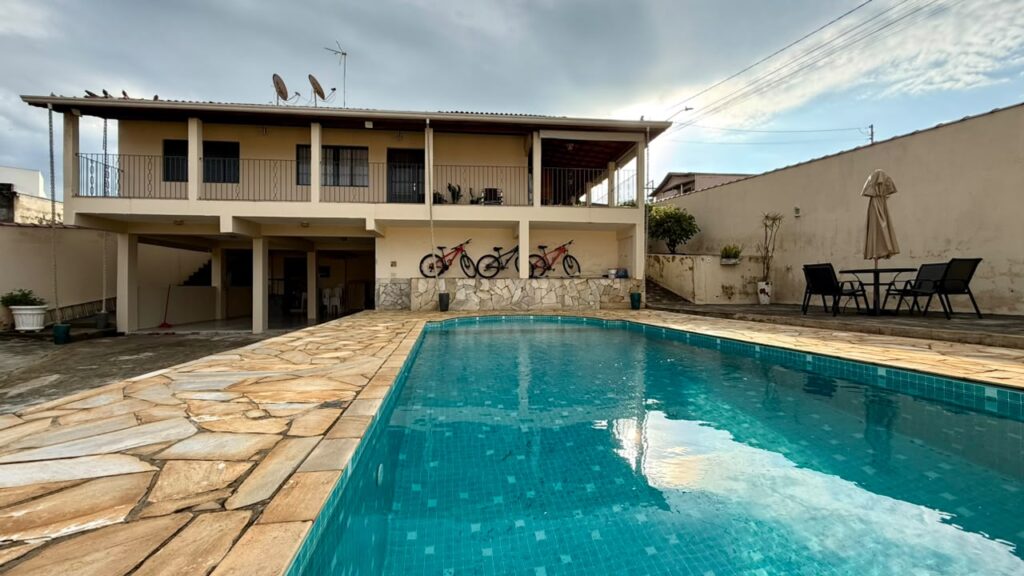 Venda – Casa no Bairro Cachoeira II - Imagem 2