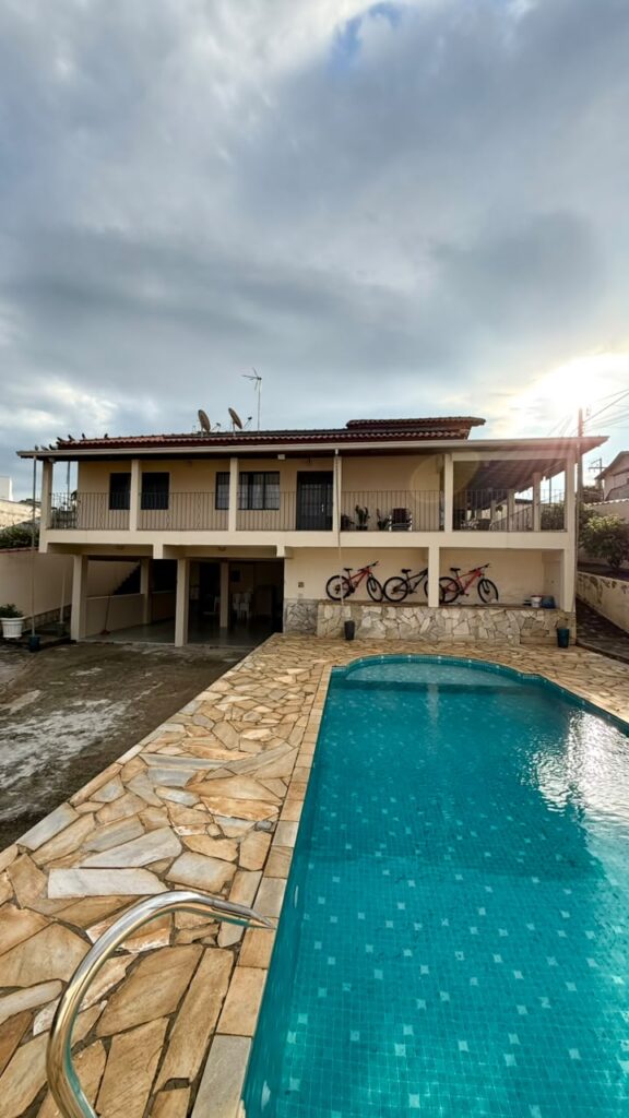 Venda – Casa no Bairro Cachoeira II - Imagem 3
