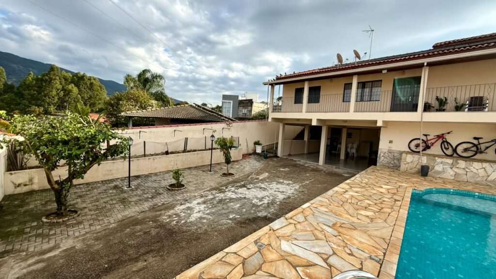 Venda – Casa no Bairro Cachoeira II - Imagem 32
