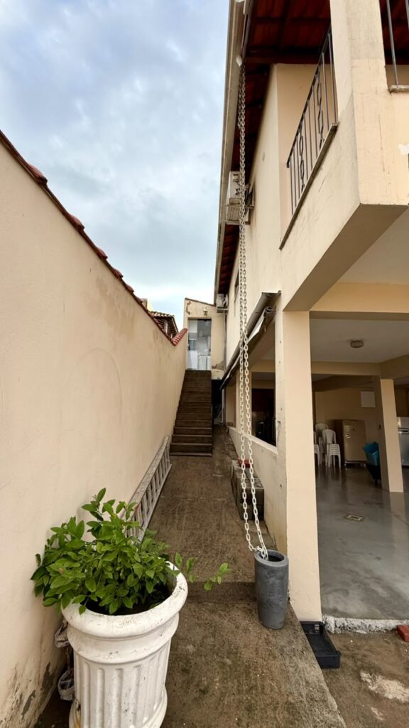 Venda – Casa no Bairro Cachoeira II - Imagem 41