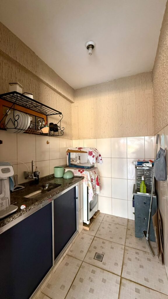 Venda – Casa no Bairro Cachoeira II - Imagem 37