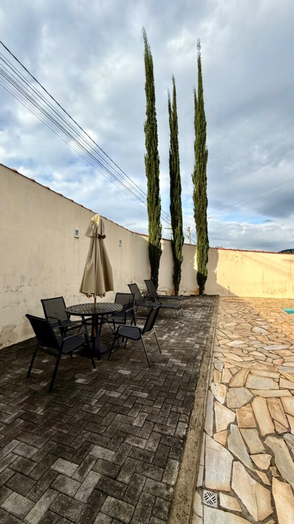 Venda – Casa no Bairro Cachoeira II - Imagem 40