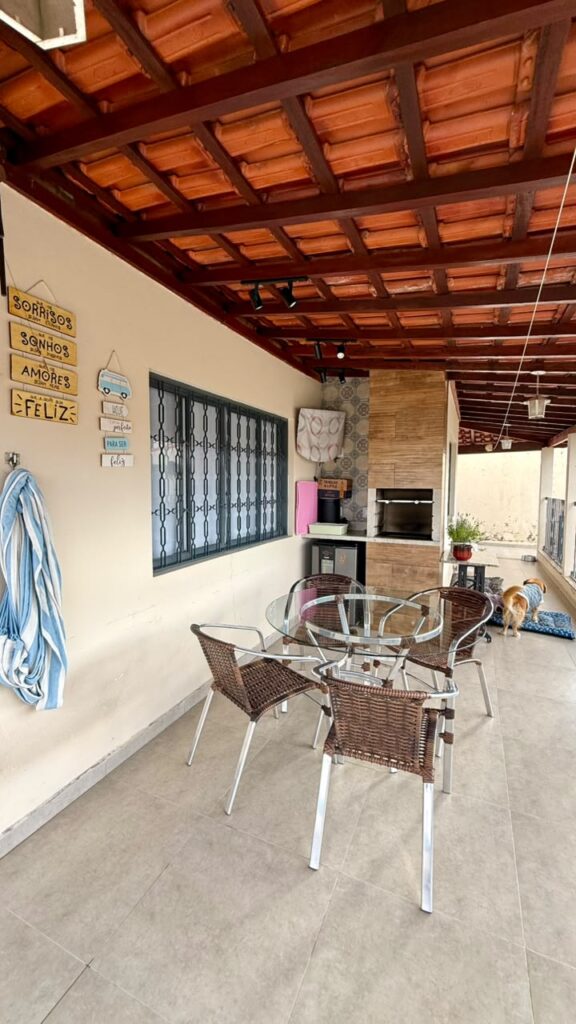 Venda – Casa no Bairro Cachoeira II - Imagem 28