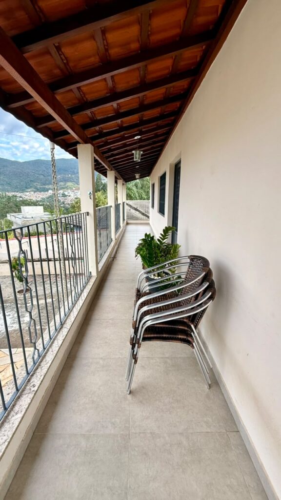 Venda – Casa no Bairro Cachoeira II - Imagem 29