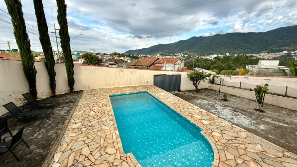 Venda – Casa no Bairro Cachoeira II - Imagem 8