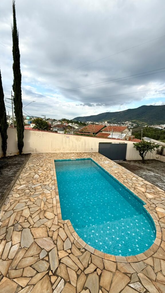 Venda – Casa no Bairro Cachoeira II - Imagem 7