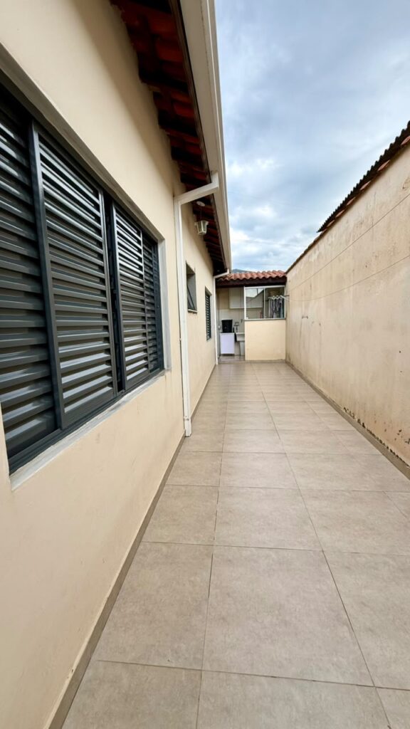 Venda – Casa no Bairro Cachoeira II - Imagem 39