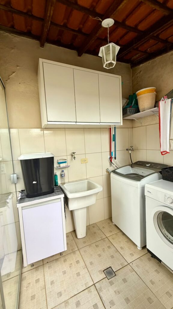 Venda – Casa no Bairro Cachoeira II - Imagem 36