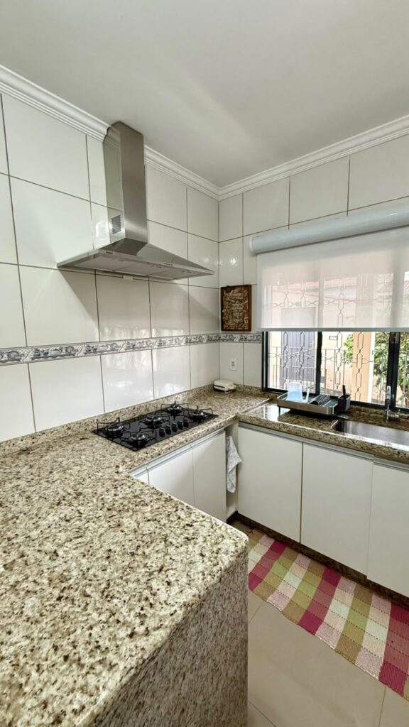 Venda – Casa no Bairro Cachoeira II - Imagem 11