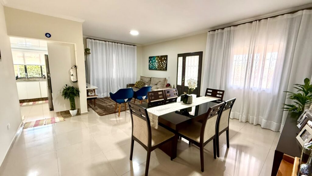 Venda – Casa no Bairro Cachoeira II - Imagem 16