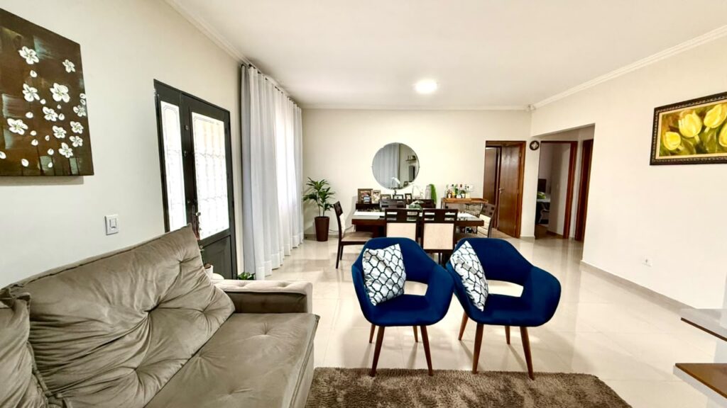 Venda – Casa no Bairro Cachoeira II - Imagem 15