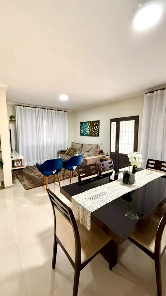 Venda – Casa no Bairro Cachoeira II - Imagem 13