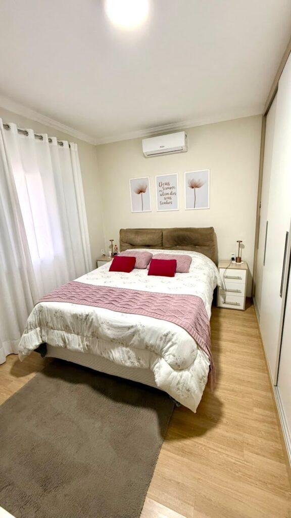 Venda – Casa no Bairro Cachoeira II - Imagem 18